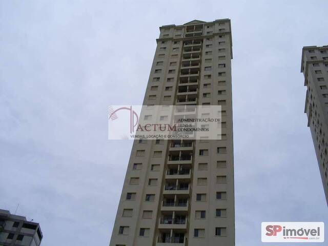 Apartamento para Venda em São Paulo - 2