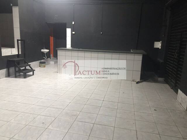 #1325 - Salão Comercial para Locação em São Paulo - SP - 1