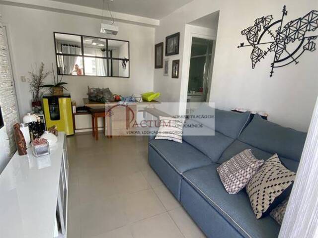 Apartamento para Locação em São Paulo - 2