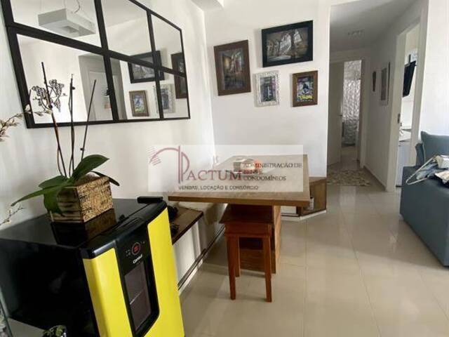 Apartamento para Locação em São Paulo - 4