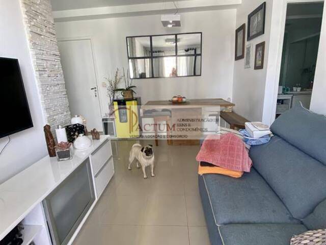 Apartamento para Locação em São Paulo - 5