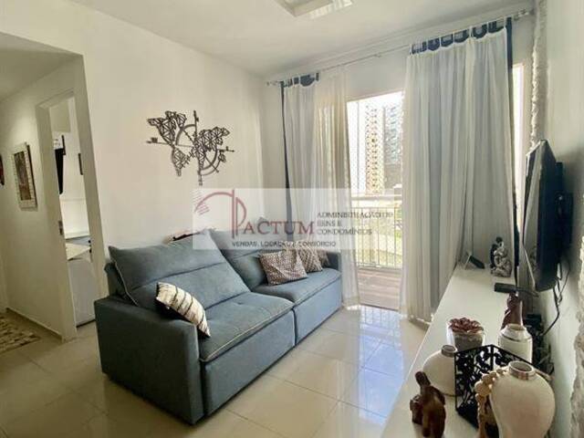 Apartamento para Locação em São Paulo - 3