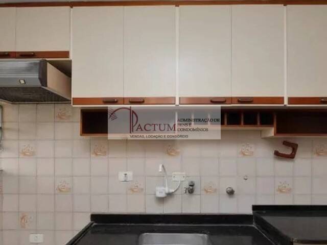 Apartamento para Venda em São Paulo - 2