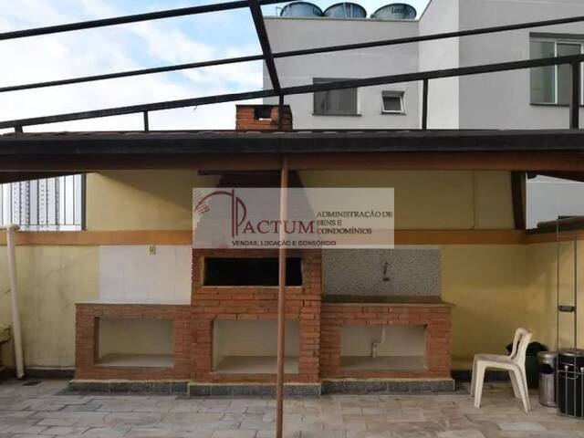 Apartamento para Venda em São Paulo - 4