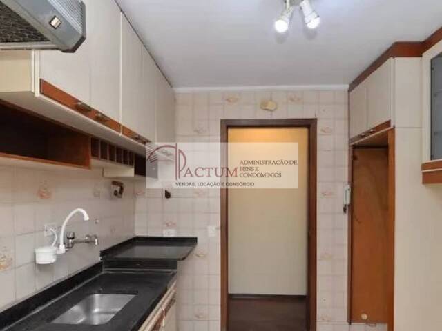 #1336 - Apartamento para Venda em São Paulo - SP