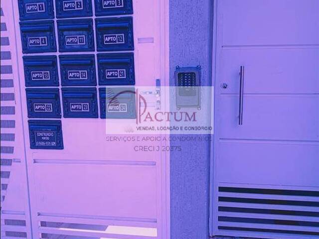 Apartamento para Venda em São Paulo - 2