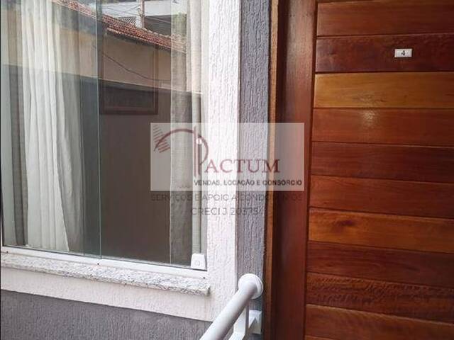 Apartamento para Venda em São Paulo - 5