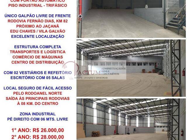 #1339 - Sala para Locação em São Paulo - SP - 1