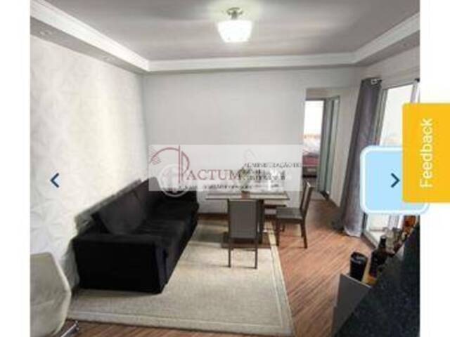 Apartamento para Venda em São Paulo - 3