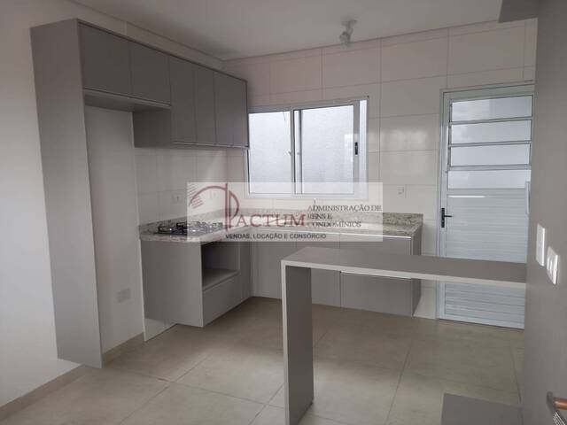 #1354 - Apartamento para Venda em São Paulo - SP