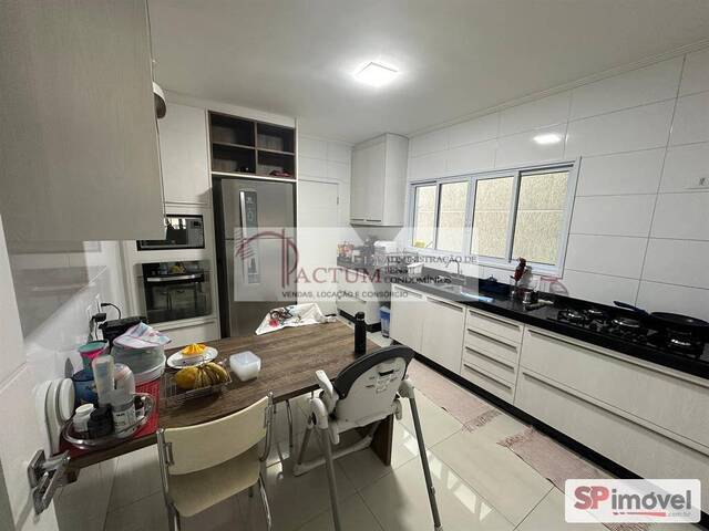 #1356 - Sobrado para Venda em São Paulo - SP - 1