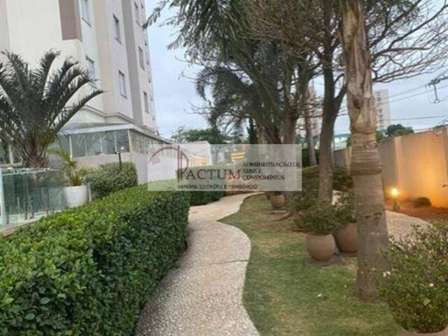 Apartamento para Venda em São Paulo - 2