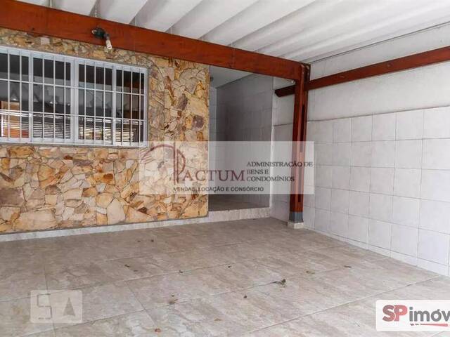 #1360 - Sobrado para Venda em São Paulo - SP - 1