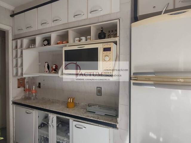 #1362 - Apartamento para Venda em São Paulo - SP