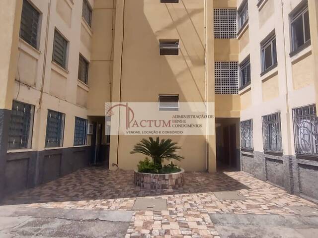 Apartamento para Venda em São Paulo - 3