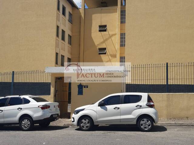Apartamento para Venda em São Paulo - 5