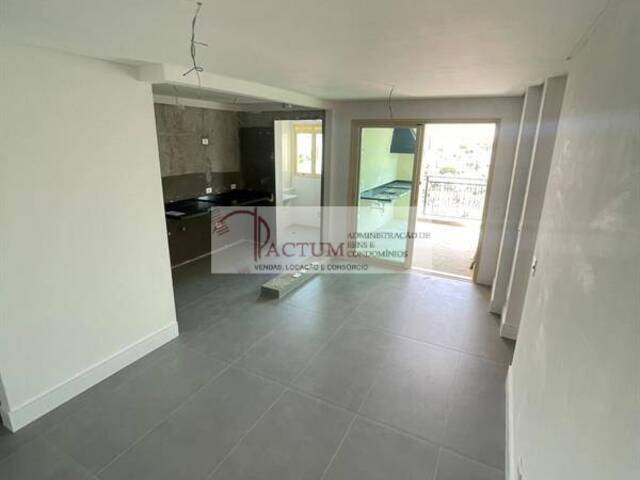 #1364 - Apartamento para Venda em São Paulo - SP