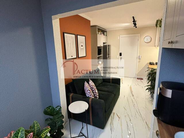 Apartamento para Venda em São Paulo - 2