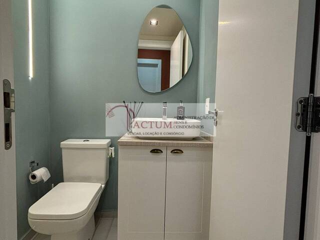 Apartamento para Venda em São Paulo - 3