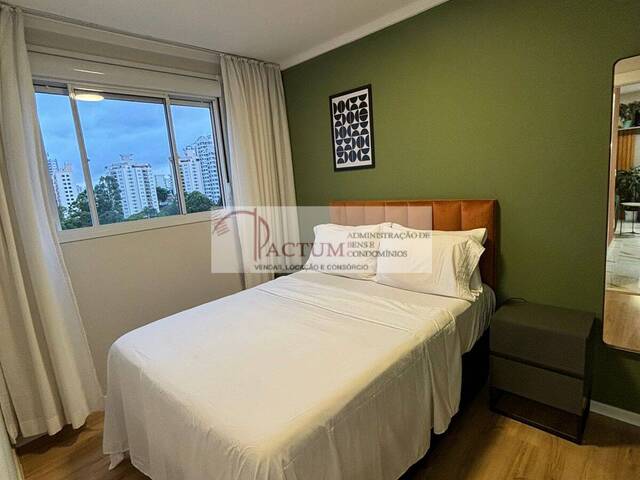 Apartamento para Venda em São Paulo - 5
