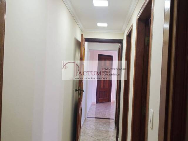 Apartamento para Venda em São Paulo - 3