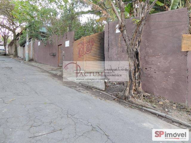 #1370 - Terreno para Venda em São Paulo - SP - 1