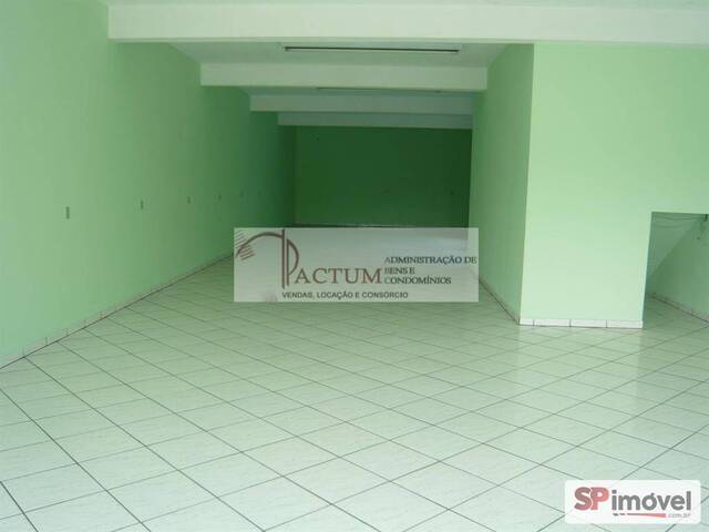 #1371 - Prédio comercial para Venda em São Paulo - SP - 1
