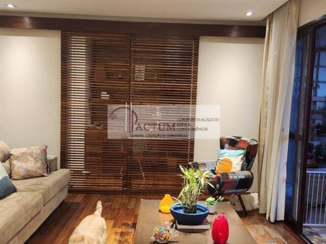 Apartamento para Venda em São Paulo - 3