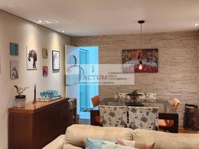 Apartamento para Venda em São Paulo - 5