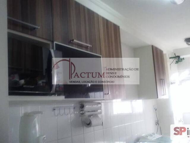Apartamento para Venda em São Paulo - 2