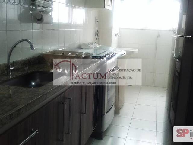 Apartamento para Venda em São Paulo - 3