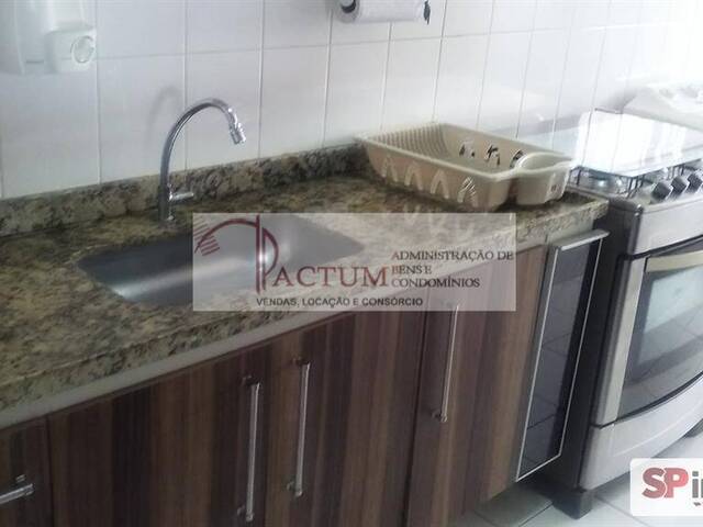 Apartamento para Venda em São Paulo - 4