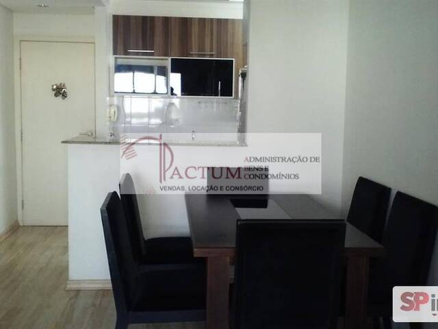Apartamento para Venda em São Paulo - 5