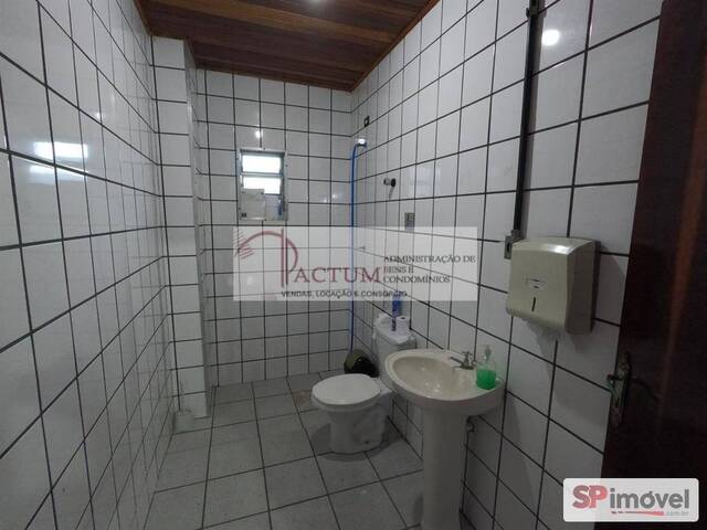 #1379 - Prédio comercial para Venda em São Paulo - SP - 3