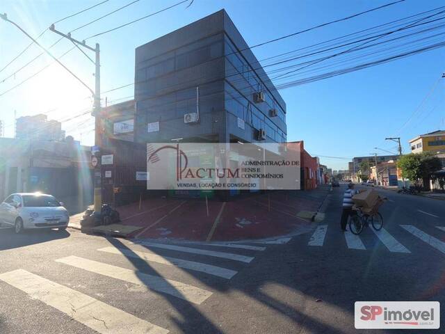 #1379 - Prédio comercial para Venda em São Paulo - SP - 1