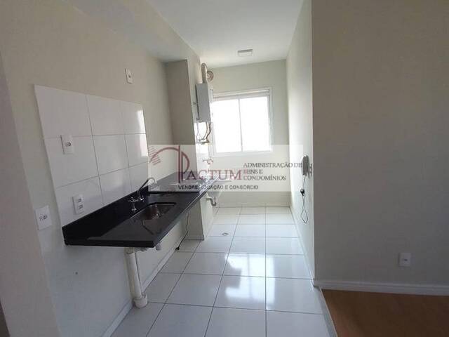 Apartamento para Venda em São Paulo - 3