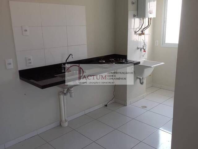 Apartamento para Venda em São Paulo - 2