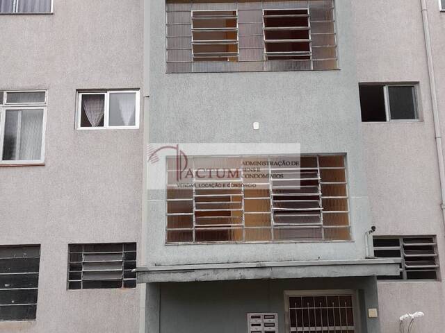 Apartamento para Venda em São Paulo - 2