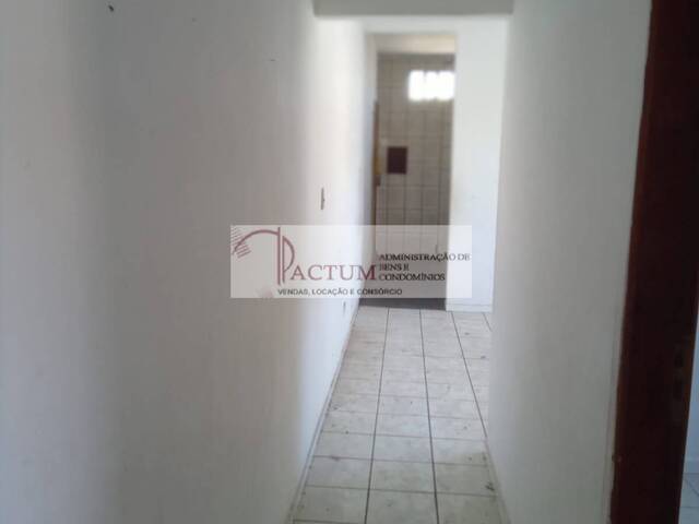 #1383 - Apartamento para Locação em São Paulo - SP