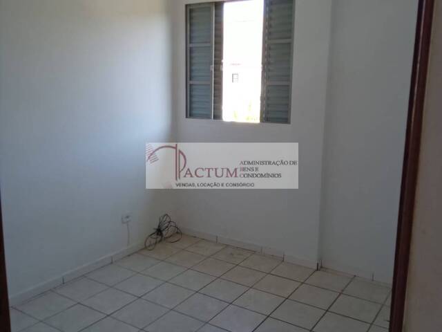 Apartamento para Locação em São Paulo - 3