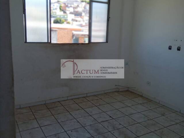 Apartamento para Locação em São Paulo - 2