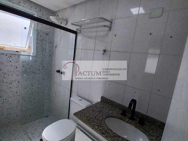 #1384 - Apartamento para Venda em São Paulo - SP