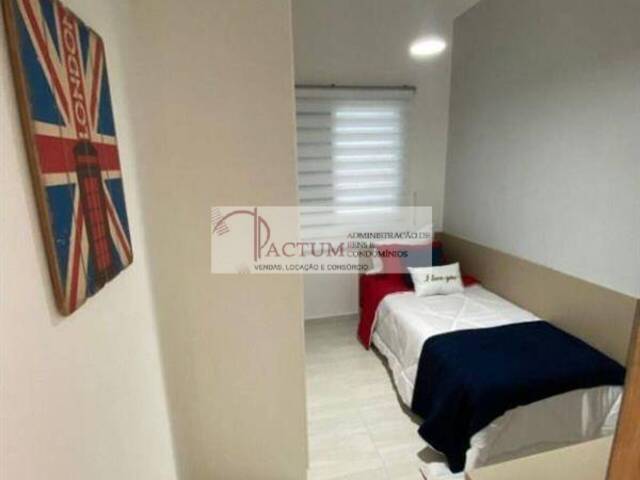 Apartamento para Venda em São Paulo - 5