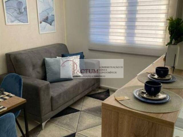 Apartamento para Venda em São Paulo - 2