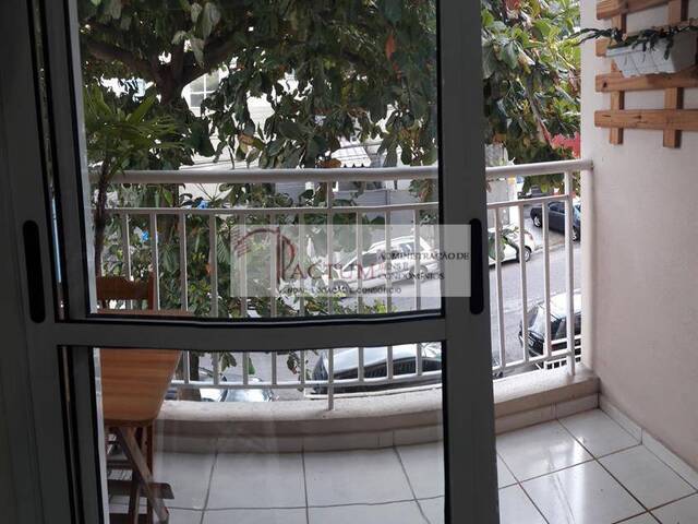Apartamento para Venda em São Paulo - 5