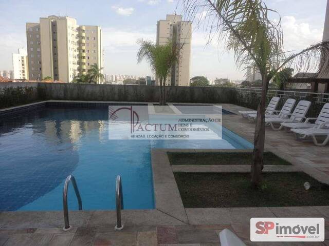 Apartamento para Venda em São Paulo - 2