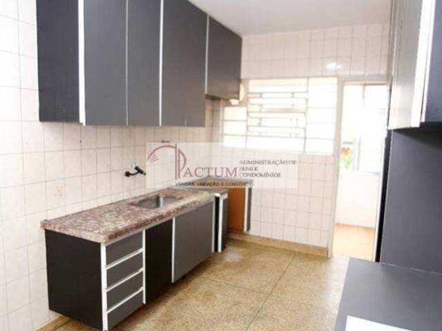 Apartamento para Venda em São Paulo - 3