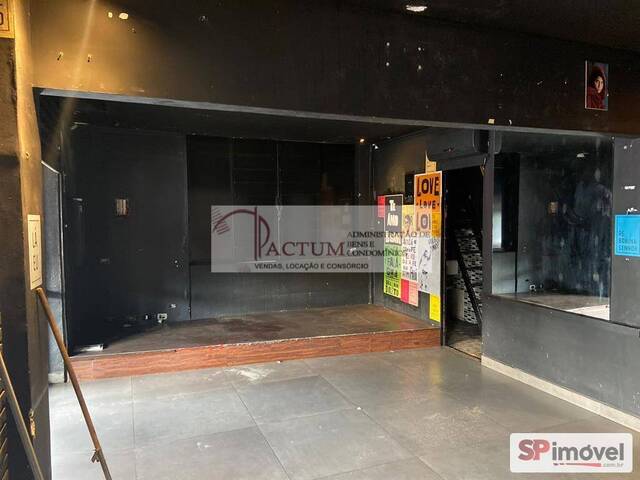 Salão Comercial para Locação em São Paulo - 5