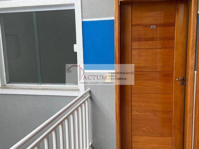 Apartamento para Venda em São Paulo - 2