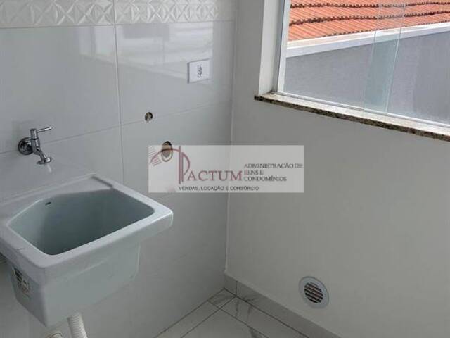 Apartamento para Venda em São Paulo - 5